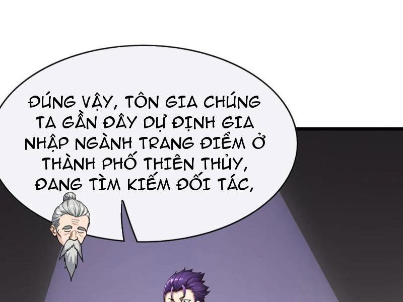 Đại Lão Xuống Núi: Bắt Đầu Từ Việc Trở Thành Thư Ký Chapter 31 - 4