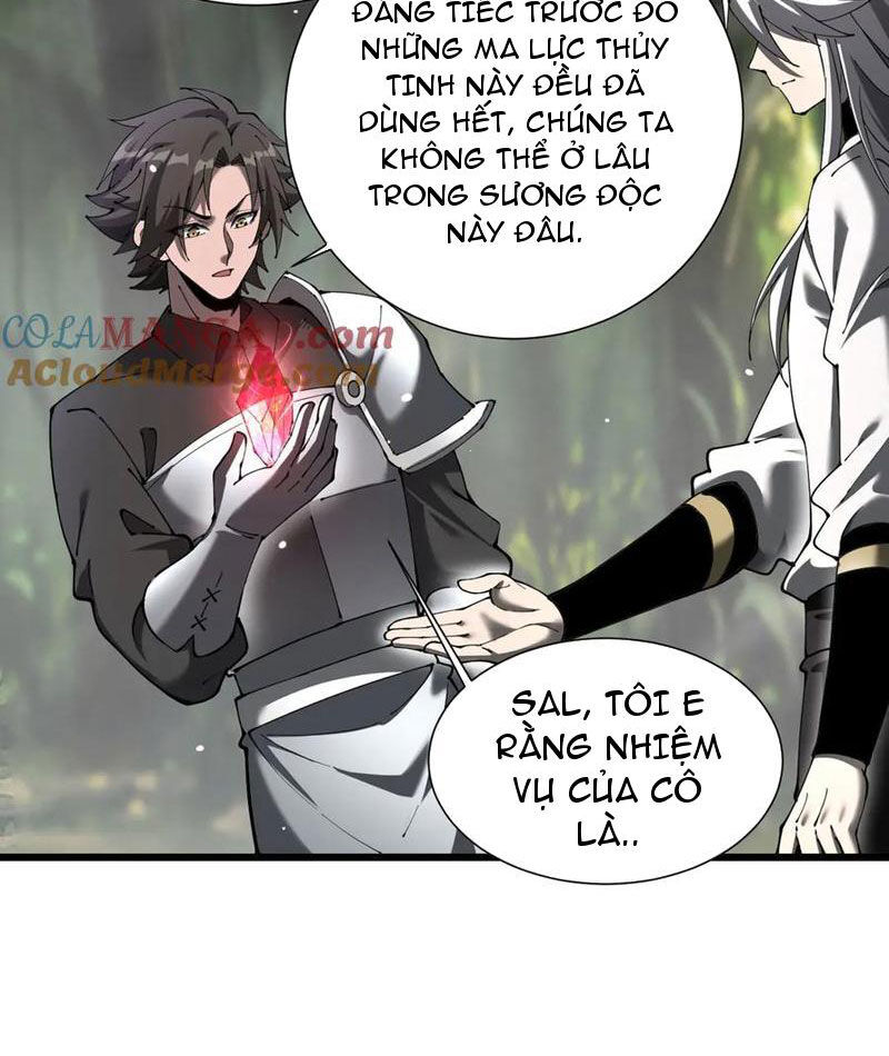 Cái Bóng Phản Bội Của Gia Tộc Chapter 31 - 8