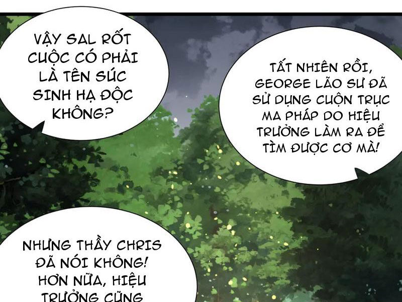 Cái Bóng Phản Bội Của Gia Tộc Chapter 32 - Trang 2