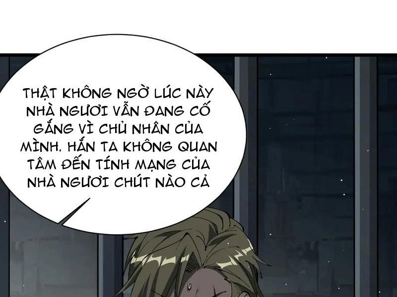 Cái Bóng Phản Bội Của Gia Tộc Chapter 32 - Trang 2