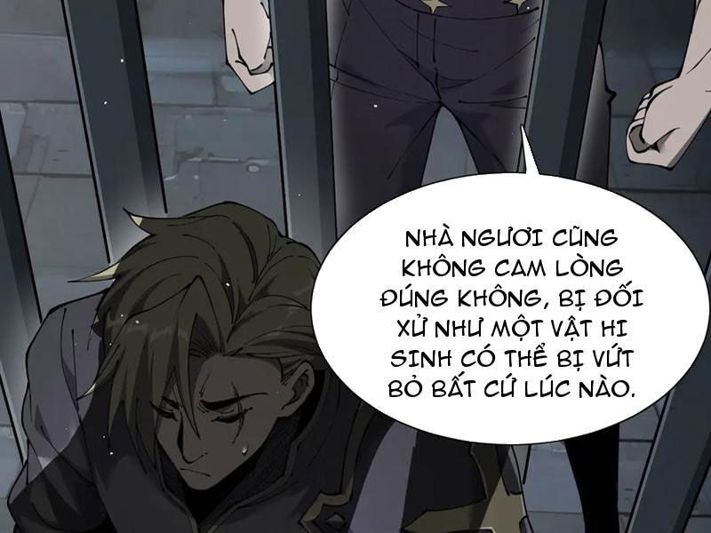 Cái Bóng Phản Bội Của Gia Tộc Chapter 32 - Trang 2