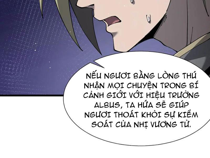 Cái Bóng Phản Bội Của Gia Tộc Chapter 32 - Trang 2