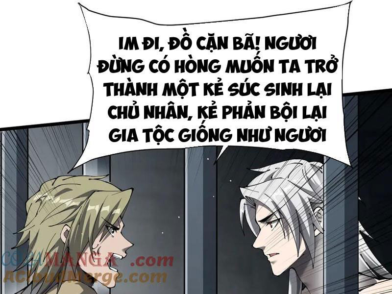 Cái Bóng Phản Bội Của Gia Tộc Chapter 32 - Trang 2