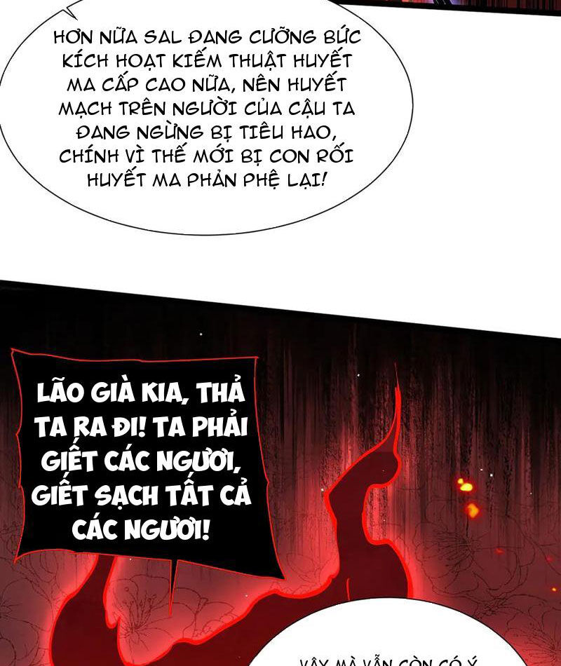 Cái Bóng Phản Bội Của Gia Tộc Chapter 34 - Next 