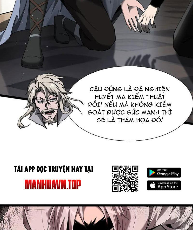 Cái Bóng Phản Bội Của Gia Tộc Chapter 34 - Next 