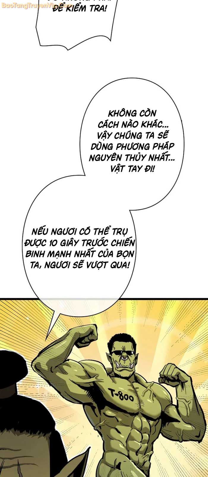 Trở Thành Anh Hùng Mạnh Nhất Nhờ Gian Lận Chapter 10 - Trang 2