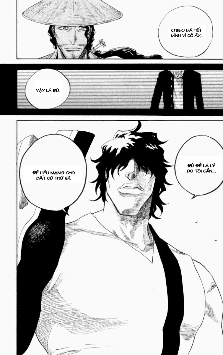 Thần Chết Ichigo Chapter 106 - 17