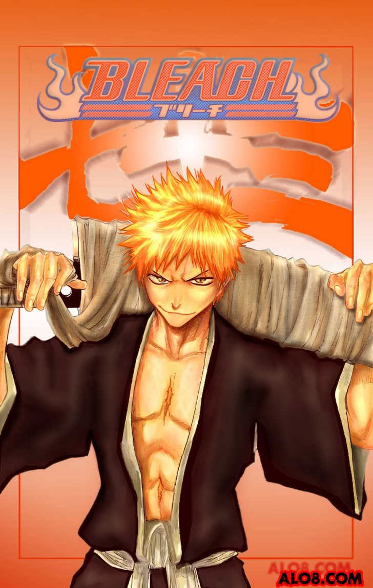 Thần Chết Ichigo Chapter 119 - 1