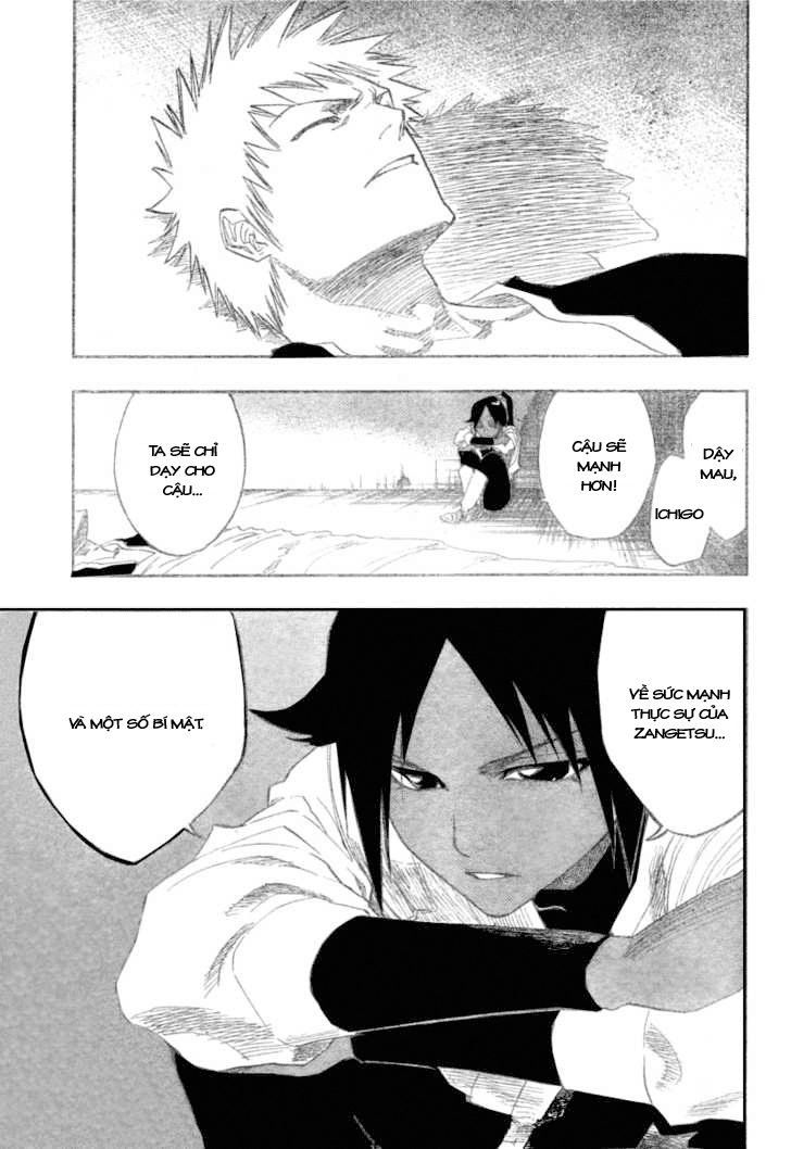 Thần Chết Ichigo Chapter 119 - 20