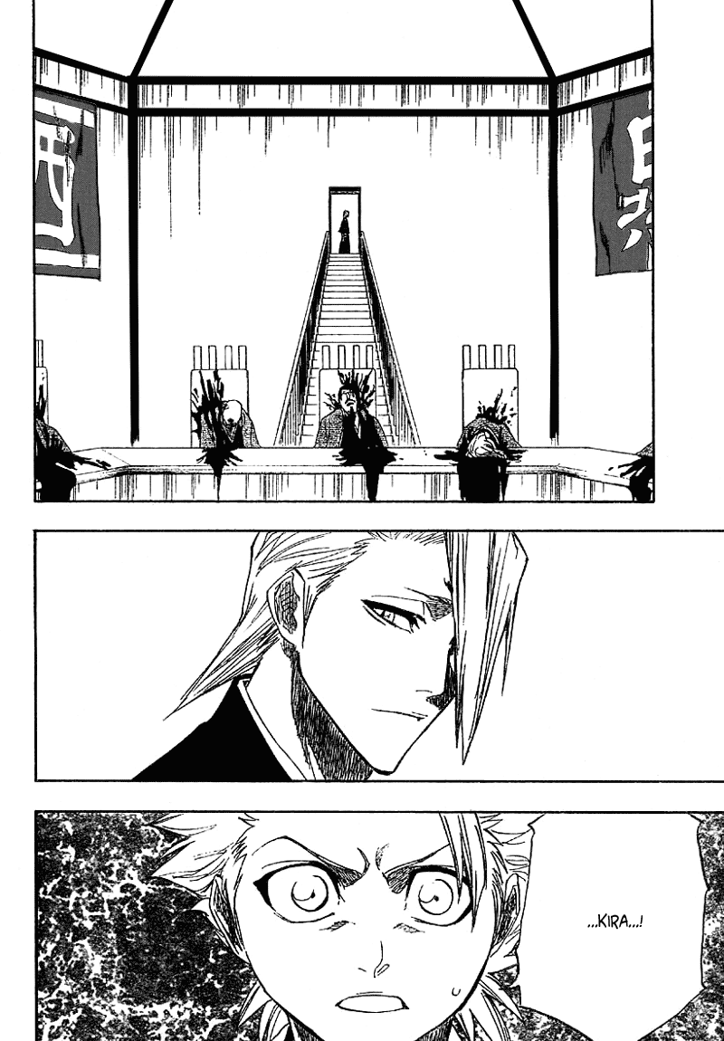 Thần Chết Ichigo Chapter 168 - 5