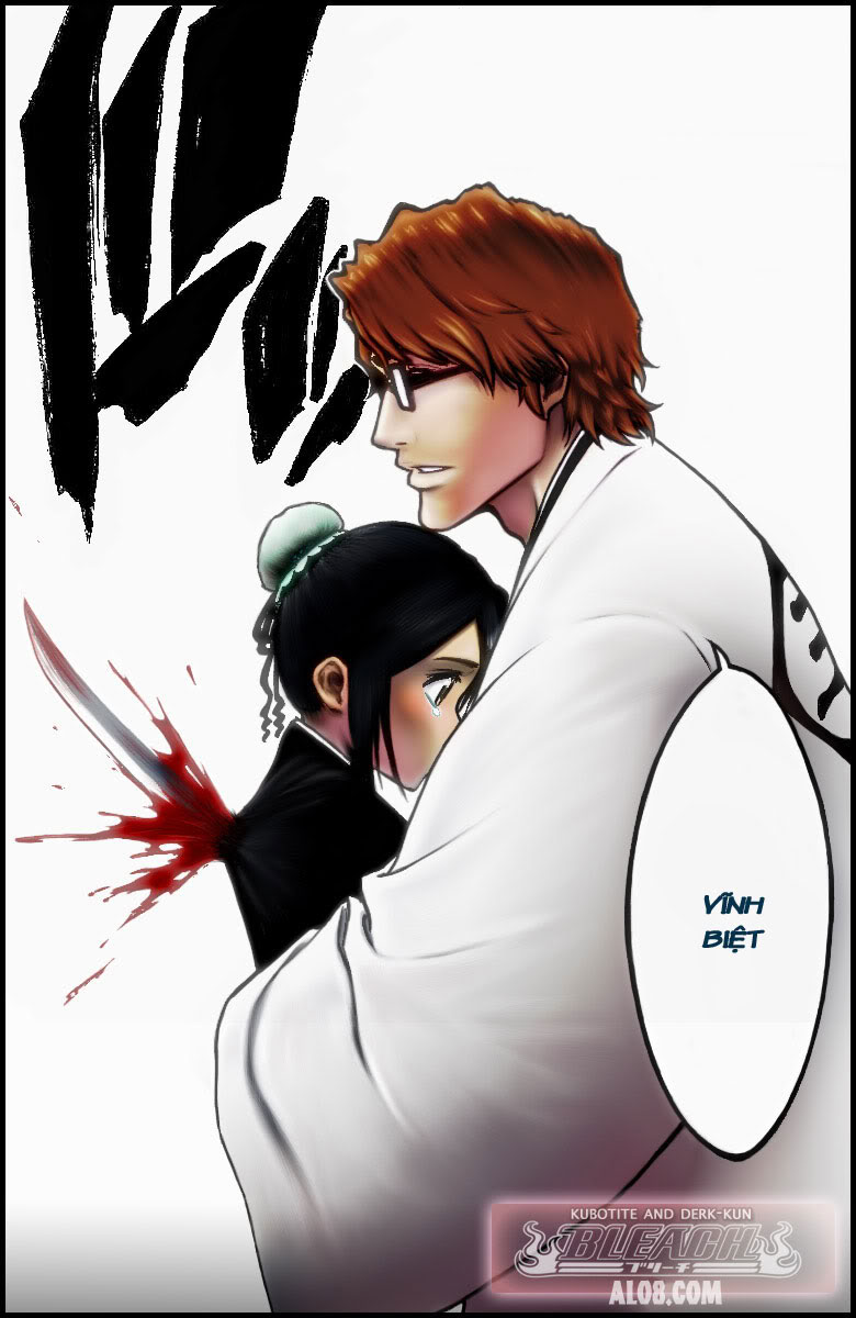 Thần Chết Ichigo Chapter 169 - 17