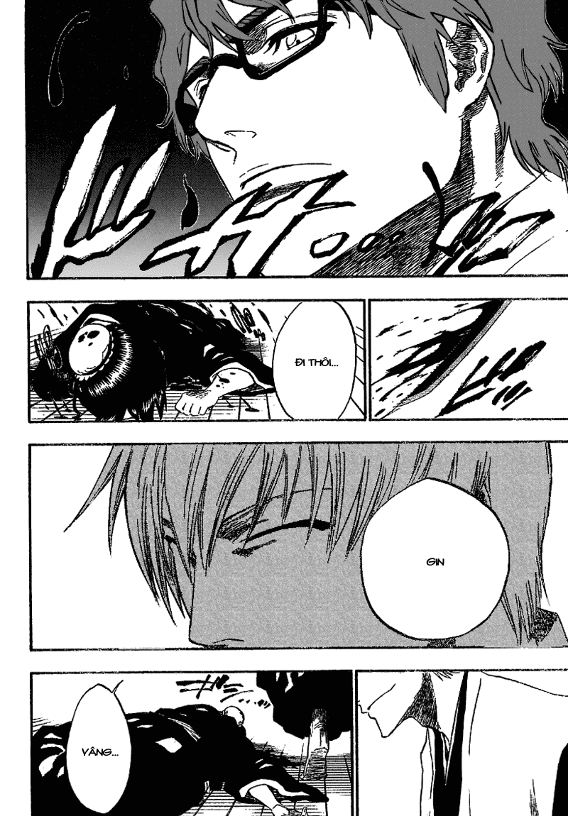 Thần Chết Ichigo Chapter 169 - 20