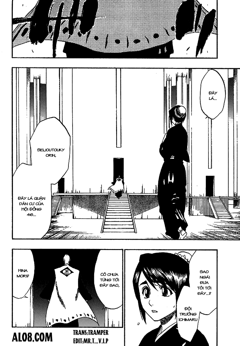 Thần Chết Ichigo Chapter 169 - 9