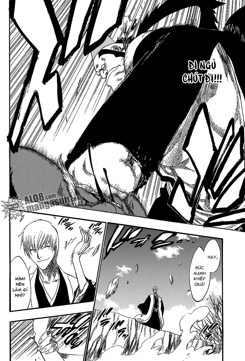 Thần Chết Ichigo Chapter 177 - 15