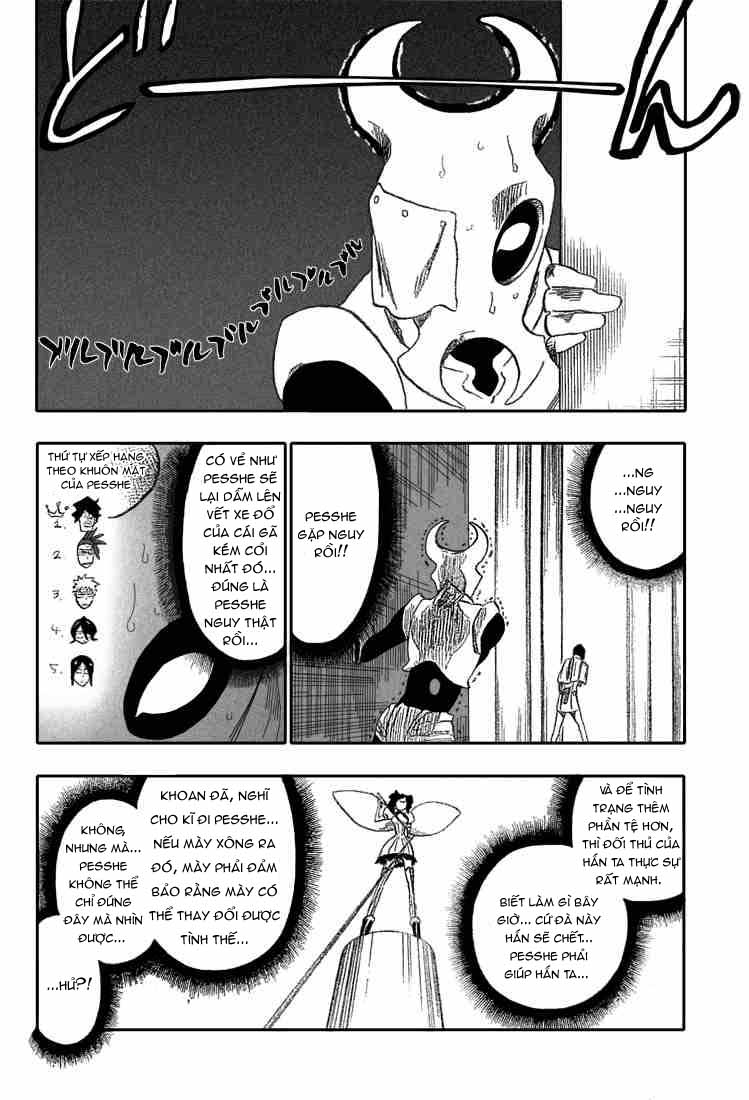 Thần Chết Ichigo Chapter 256 - 6