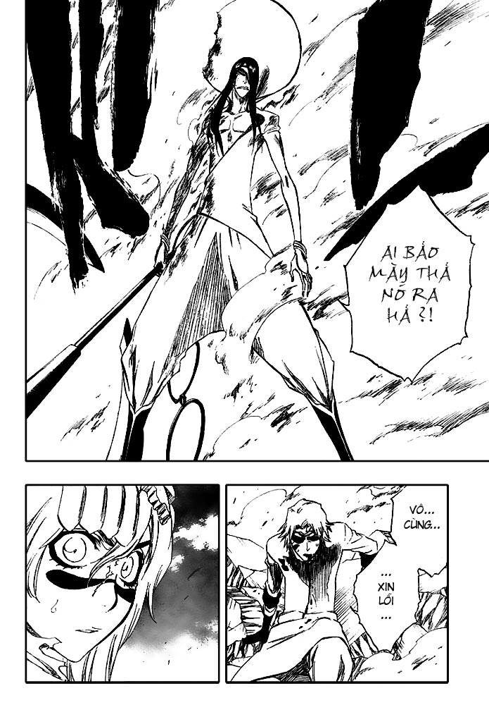 Thần Chết Ichigo Chapter 292 - 8