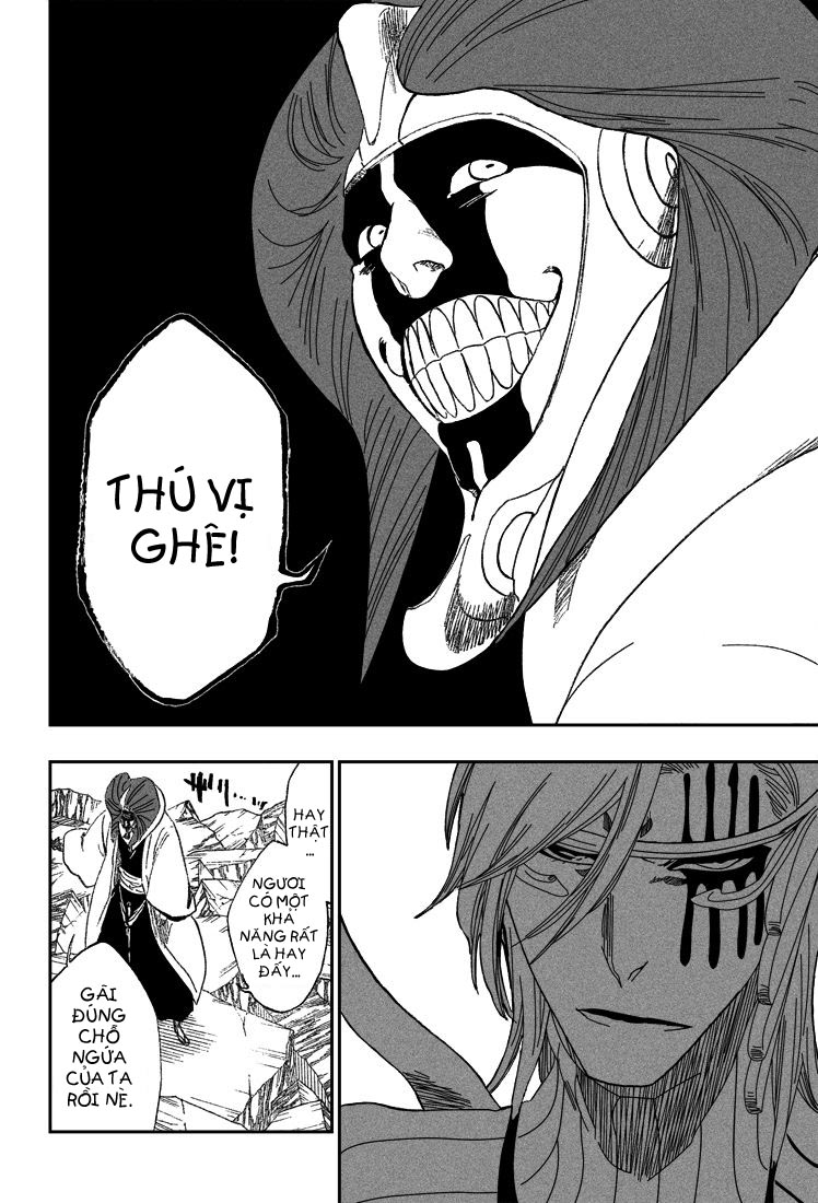 Thần Chết Ichigo Chapter 305 - 11