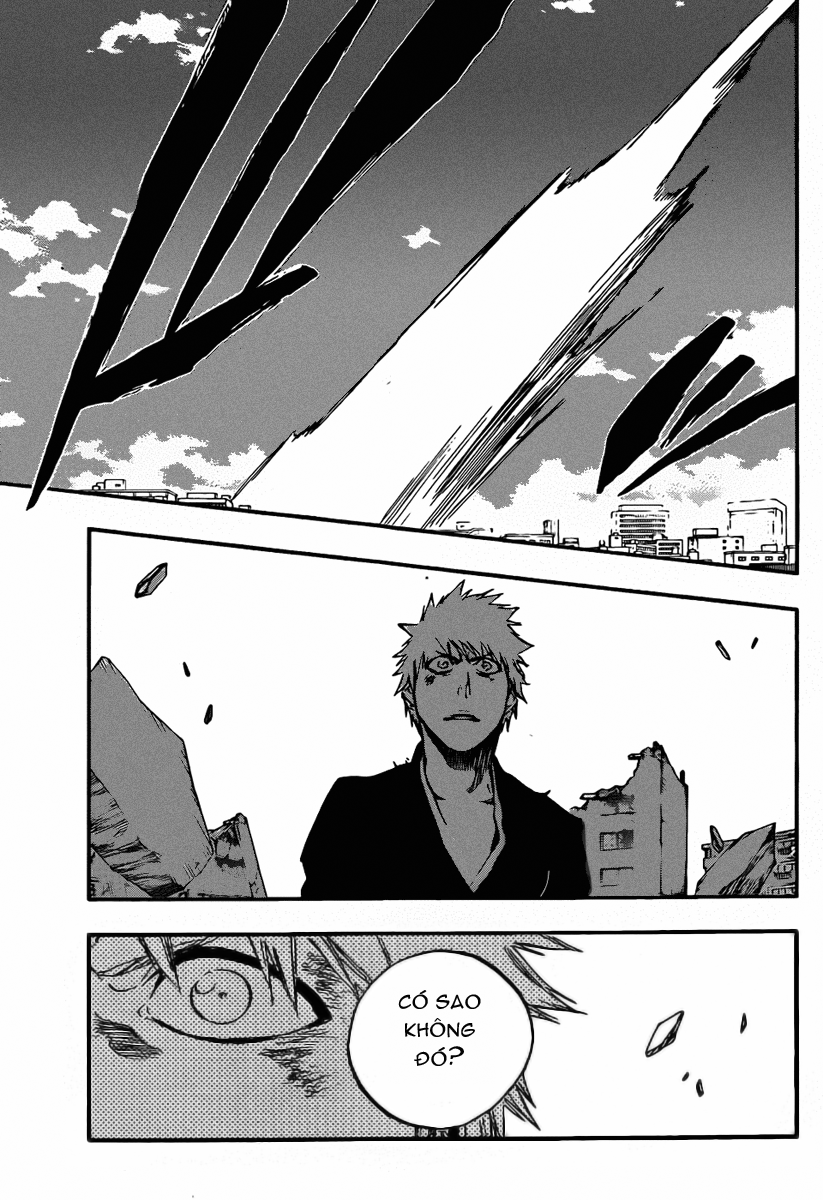 Thần Chết Ichigo Chapter 404 - 9