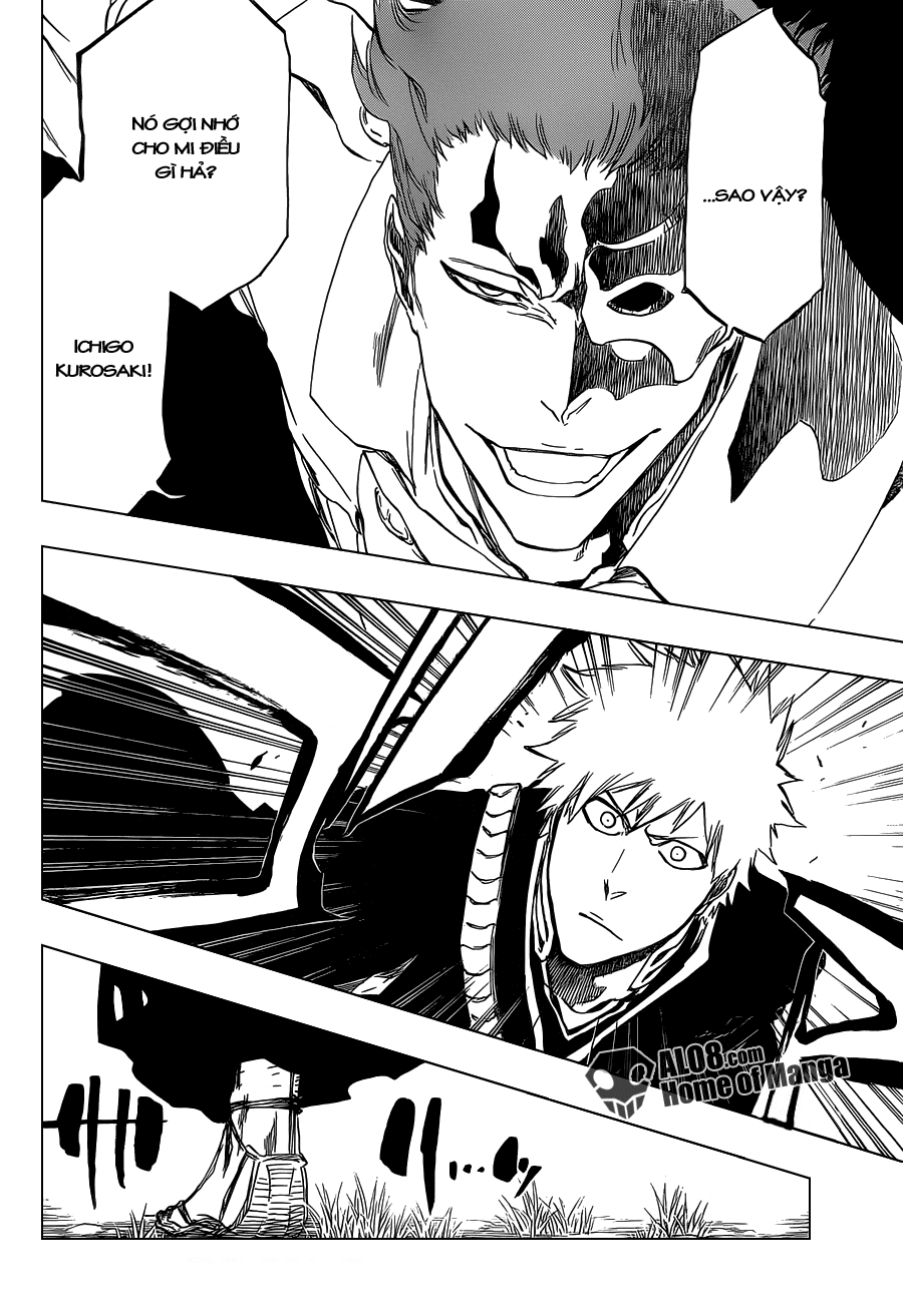 Thần Chết Ichigo Chapter 482 - 10