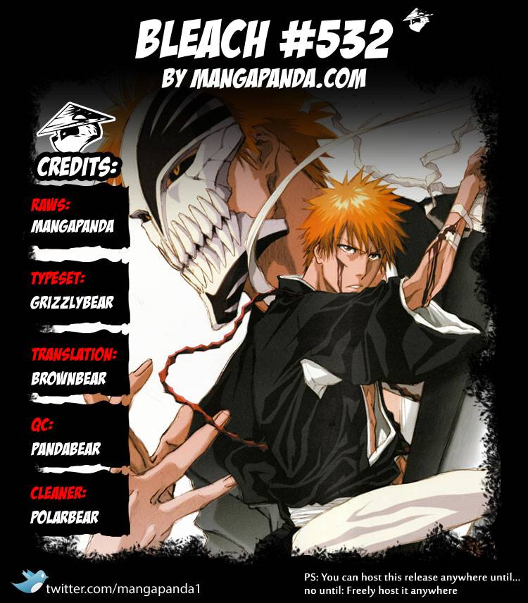 Thần Chết Ichigo Chapter 532 - 21