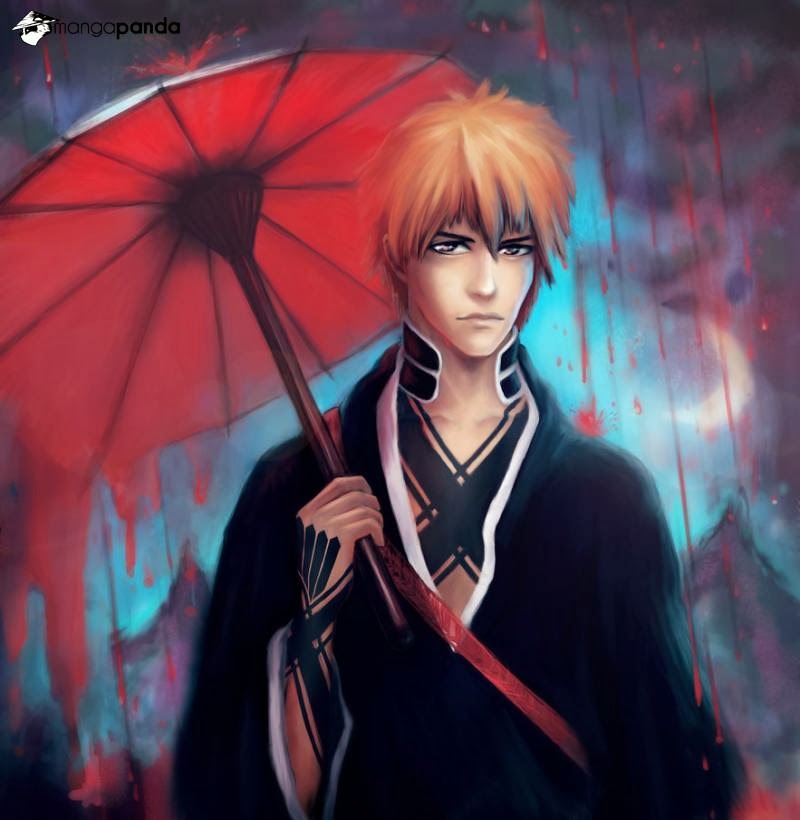 Thần Chết Ichigo Chapter 560 - 1