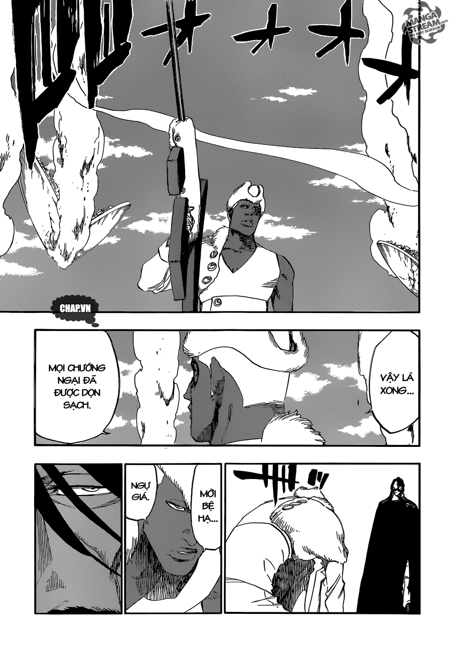 Thần Chết Ichigo Chapter 600 - 7