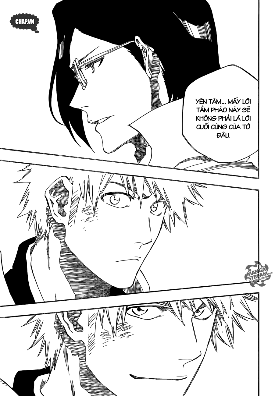 Thần Chết Ichigo Chapter 661 - 5