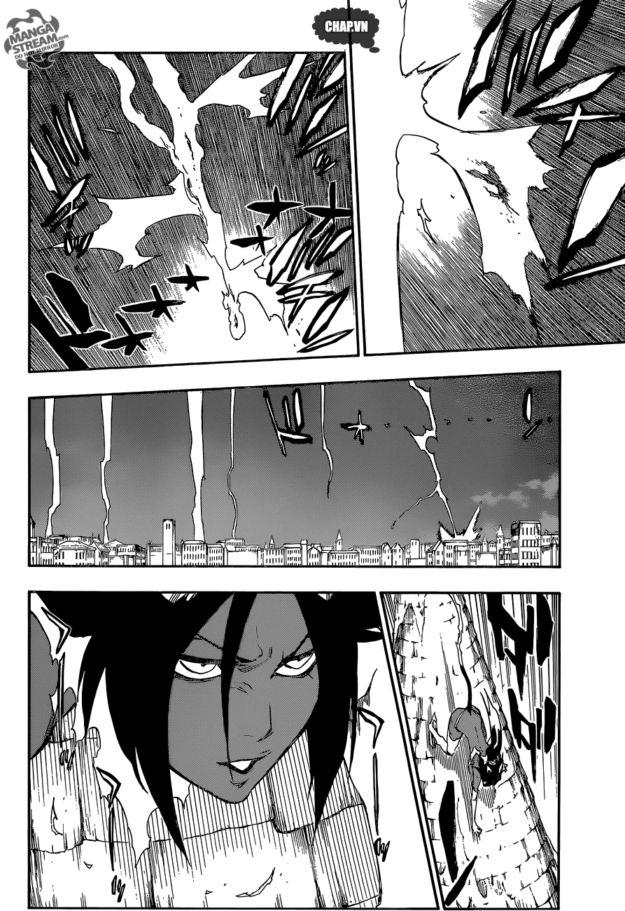 Thần Chết Ichigo Chapter 663 - 12