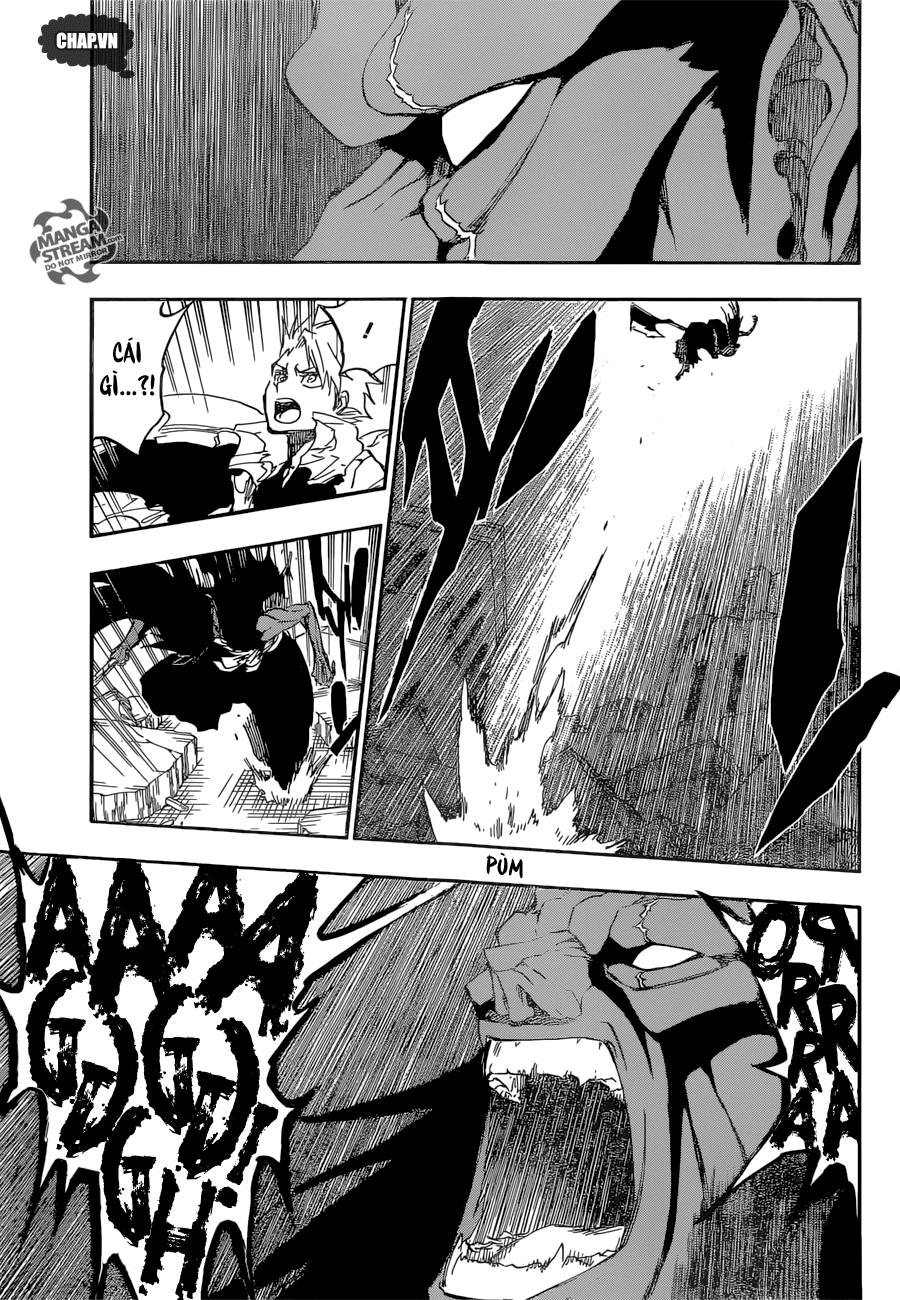 Thần Chết Ichigo Chapter 670 - 3