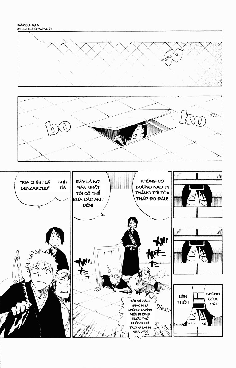 Thần Chết Ichigo Chapter 94 - 13