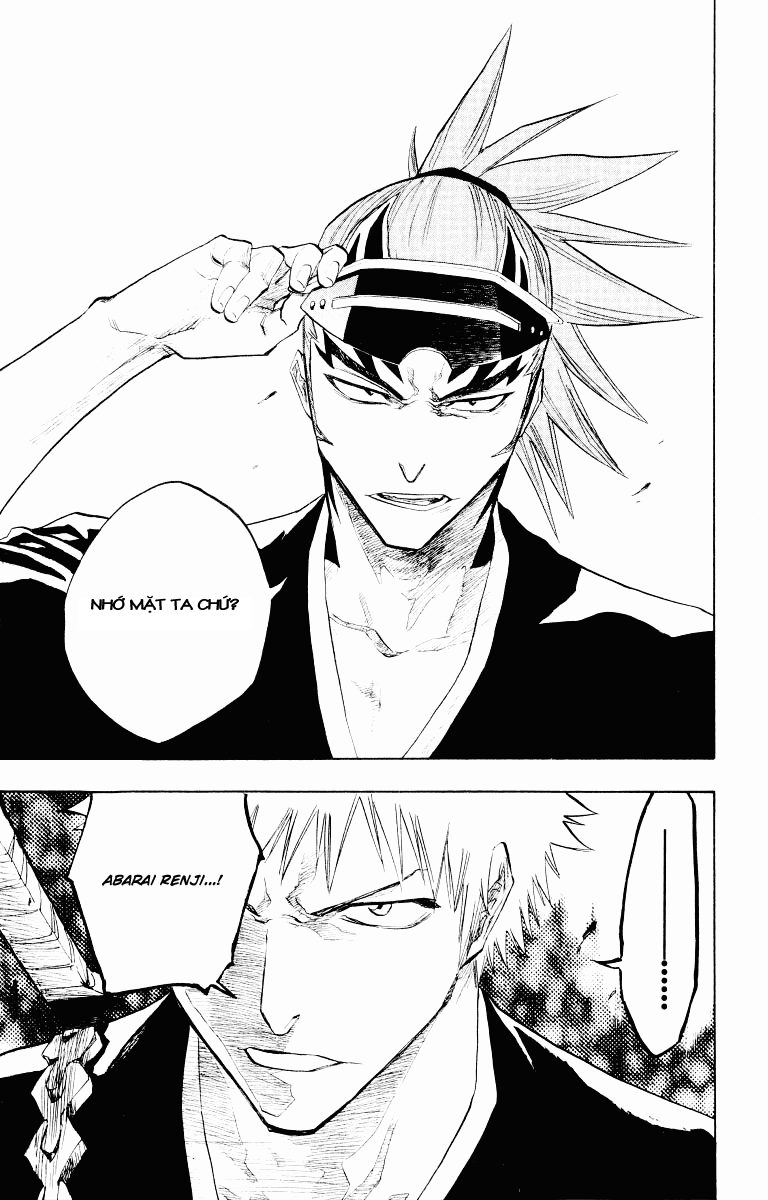 Thần Chết Ichigo Chapter 94 - 17