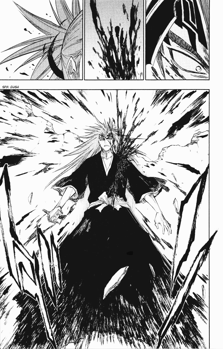 Thần Chết Ichigo Chapter 97 - 19