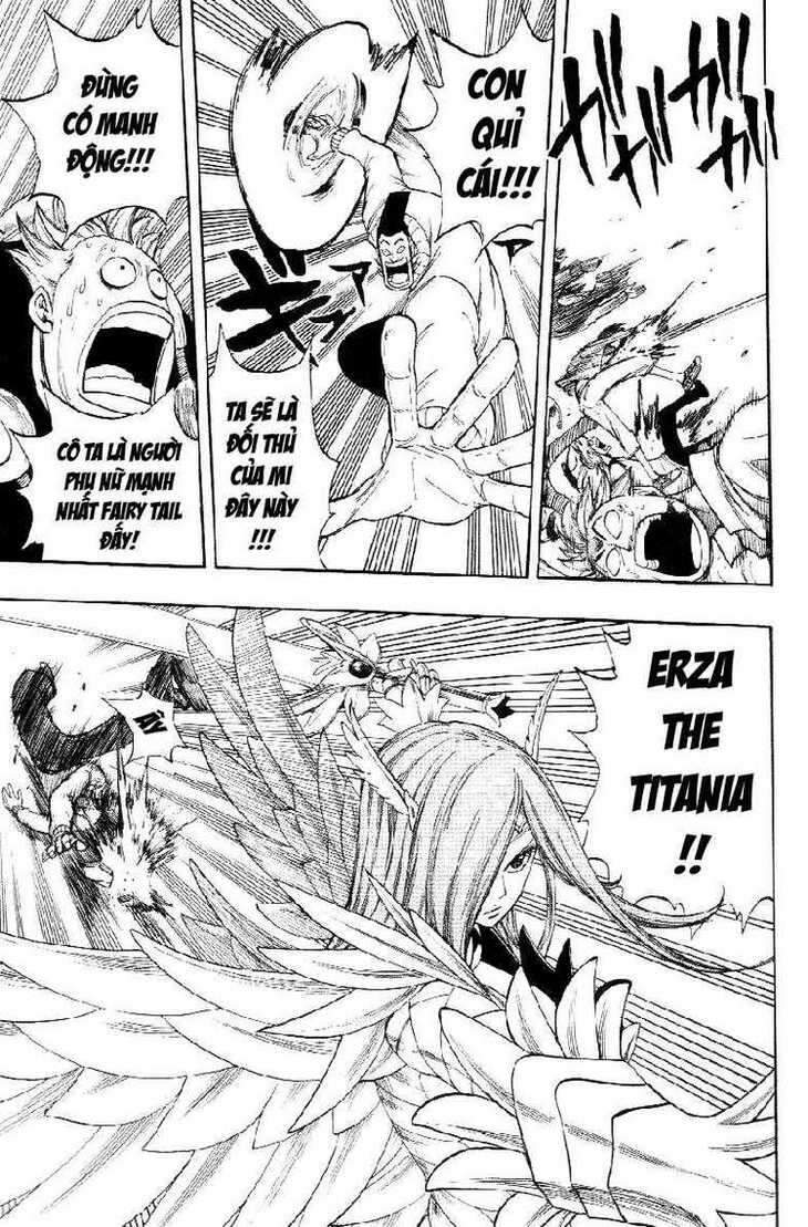 Fairy Tail Chapter 14 - 13