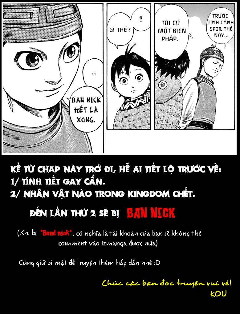 Vương Giả Thiên Hạ Chapter 127 - 21