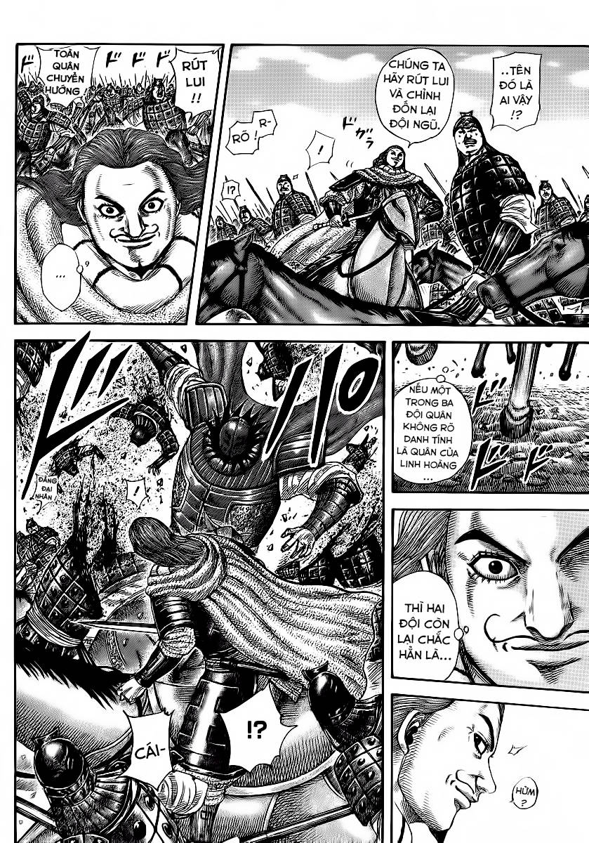 Vương Giả Thiên Hạ Chapter 382 - 5