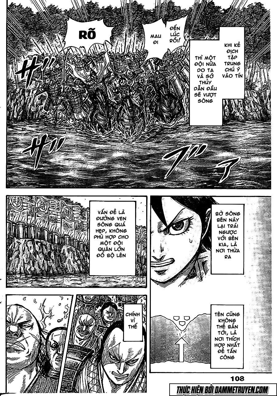 Vương Giả Thiên Hạ Chapter 455 - 9