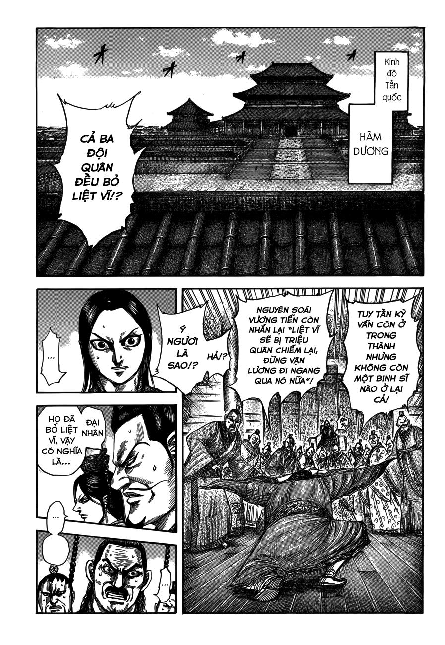 Vương Giả Thiên Hạ Chapter 515 - 2