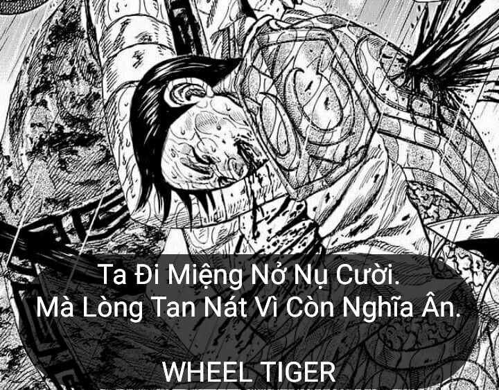 Vương Giả Thiên Hạ Chapter 644 - 19