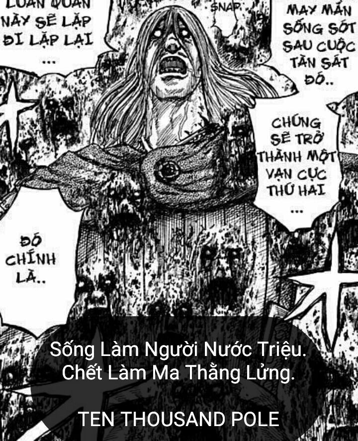 Vương Giả Thiên Hạ Chapter 644 - 30