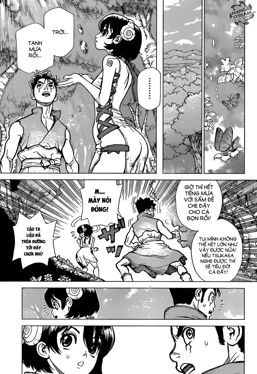 Dr.stone Chapter 15 - 6