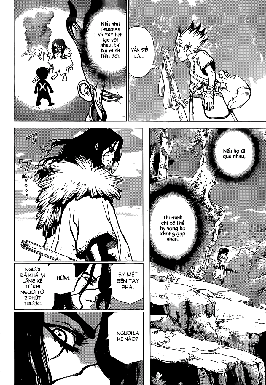 Dr.stone Chapter 16 - 4