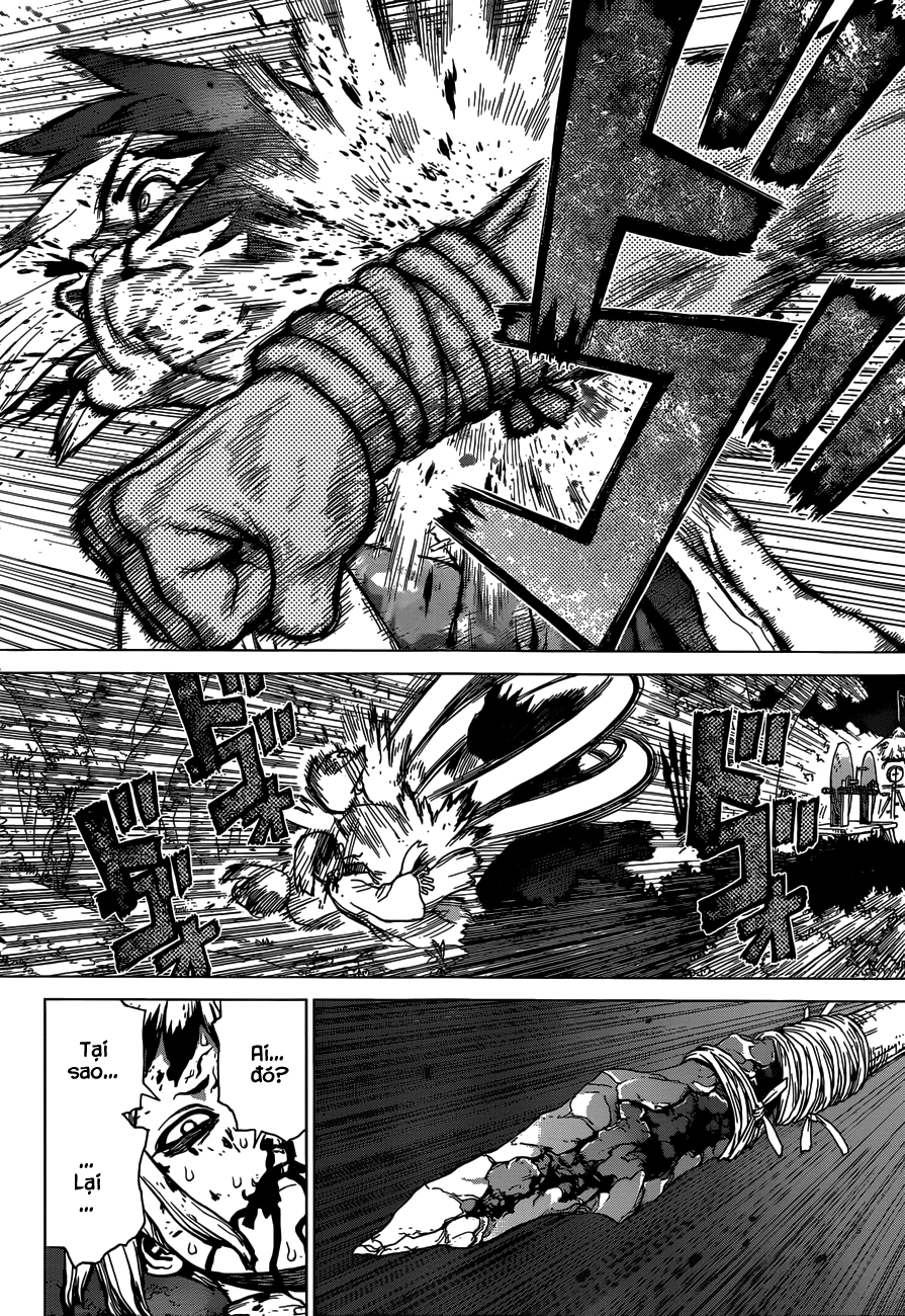 Dr.stone Chapter 26 - 9