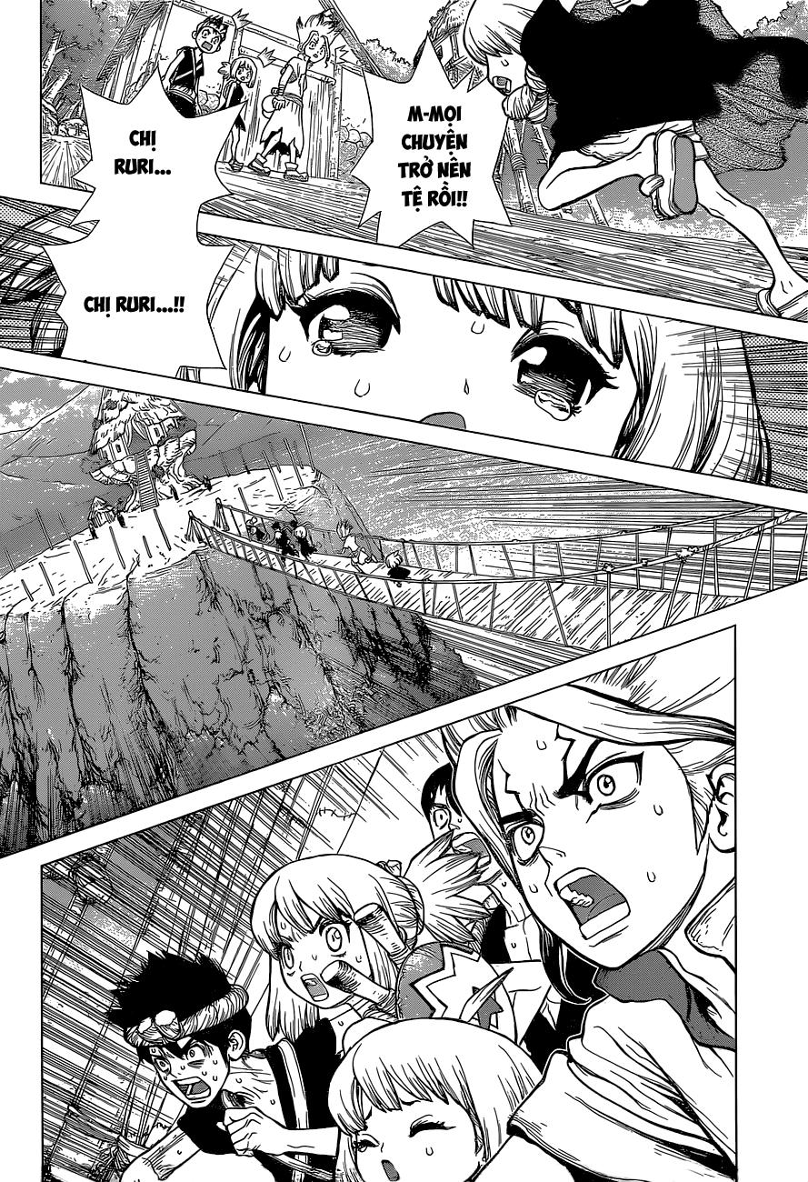 Dr.stone Chapter 41 - 7