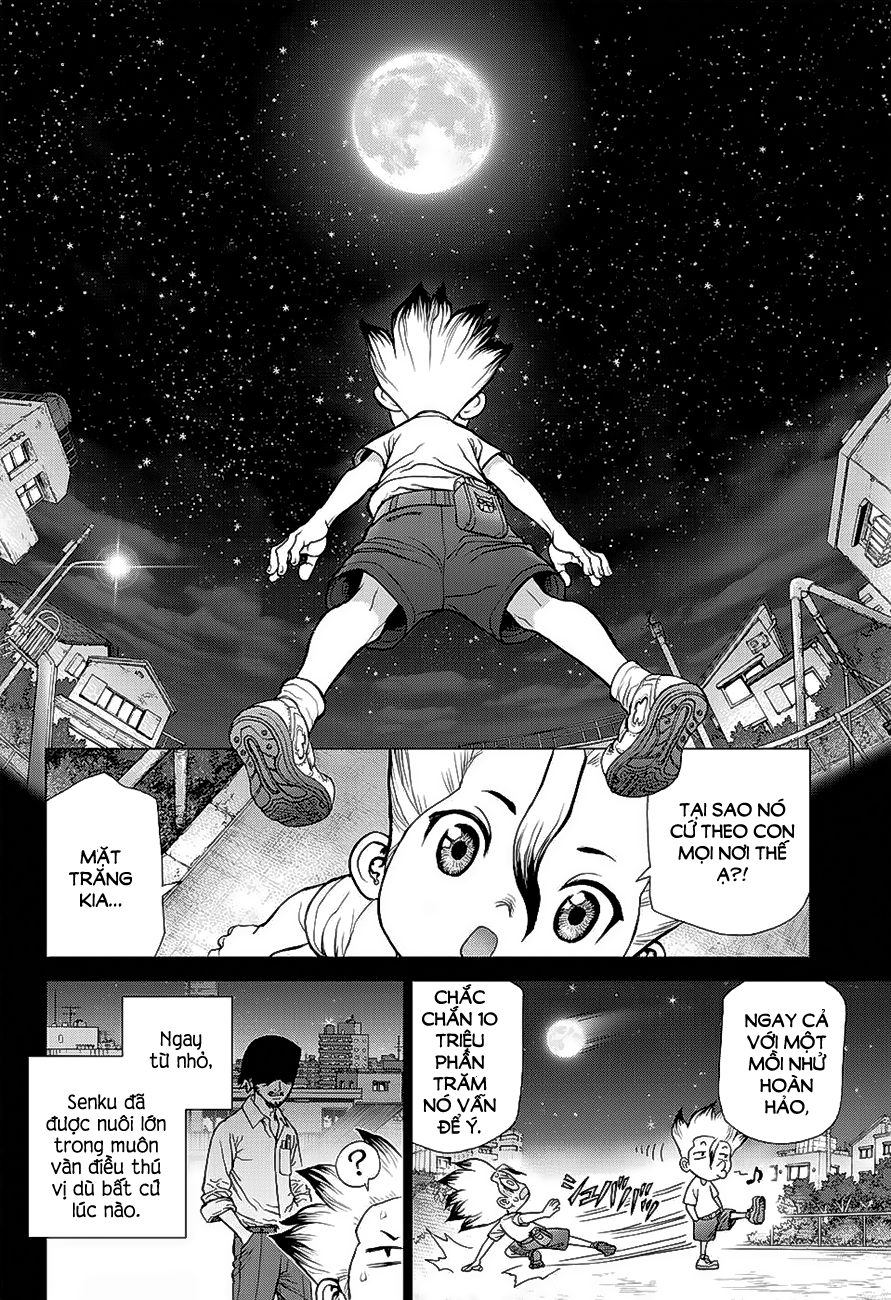 Dr.stone Chapter 42 - 7