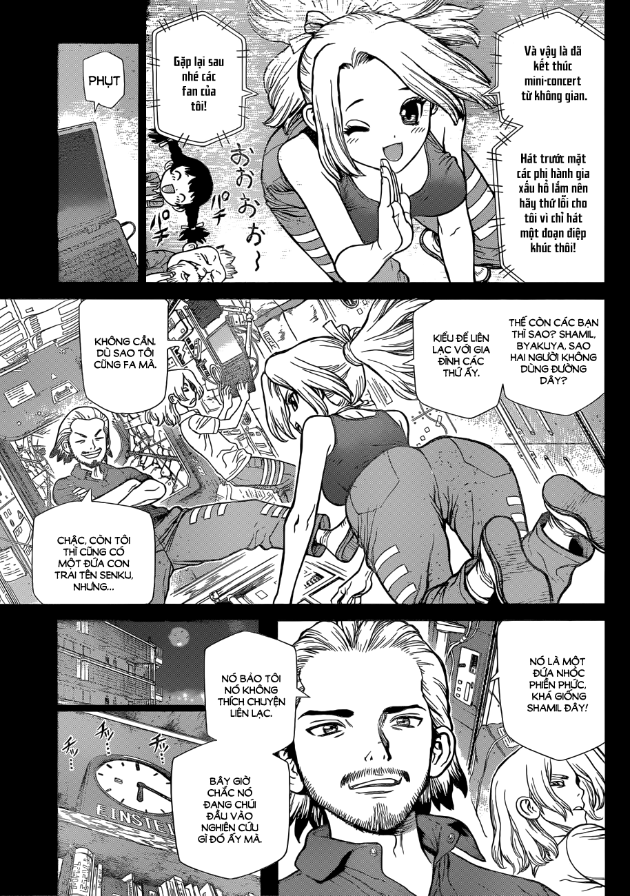 Dr.stone Chapter 43 - 7