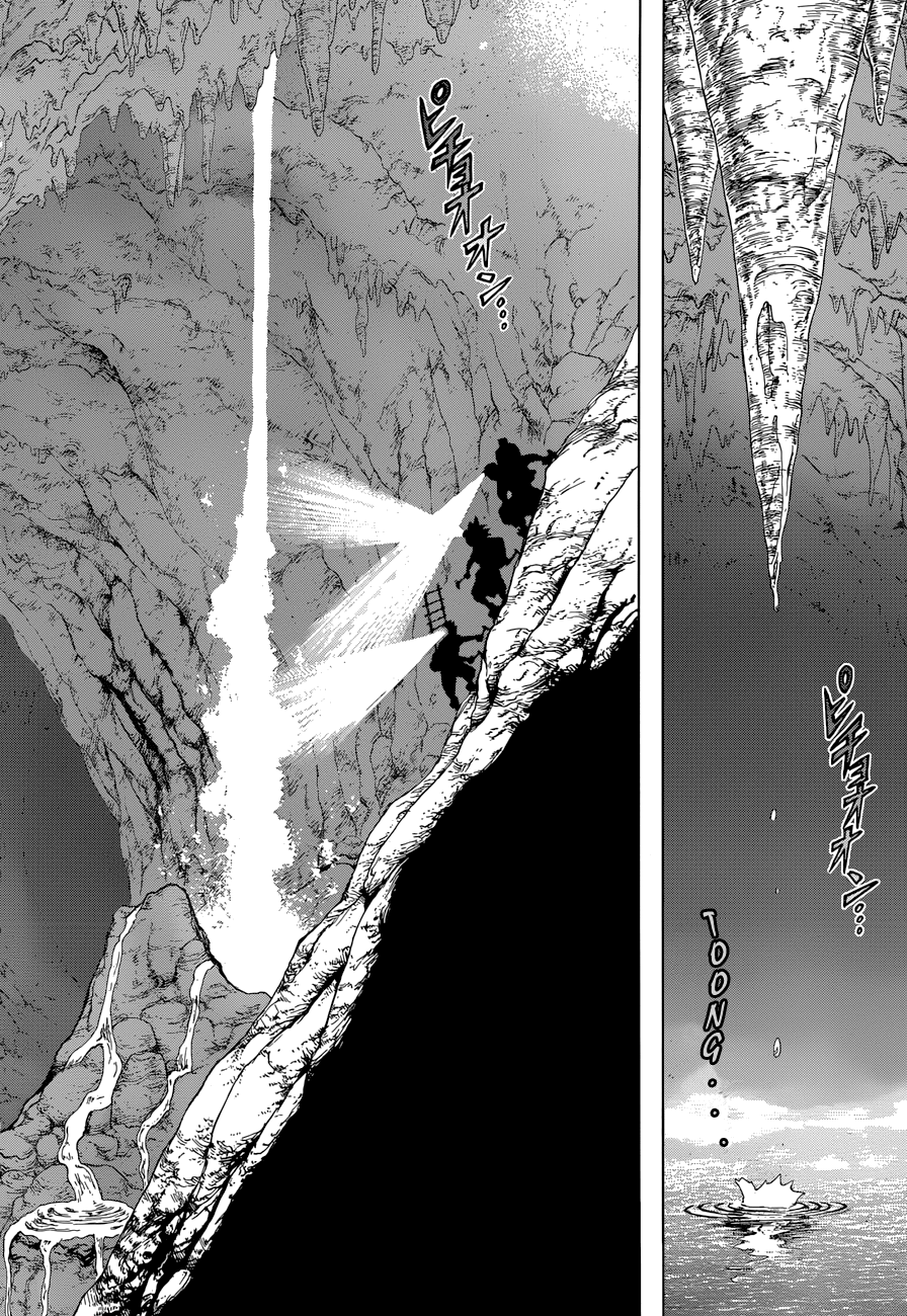 Dr.stone Chapter 55 - 5