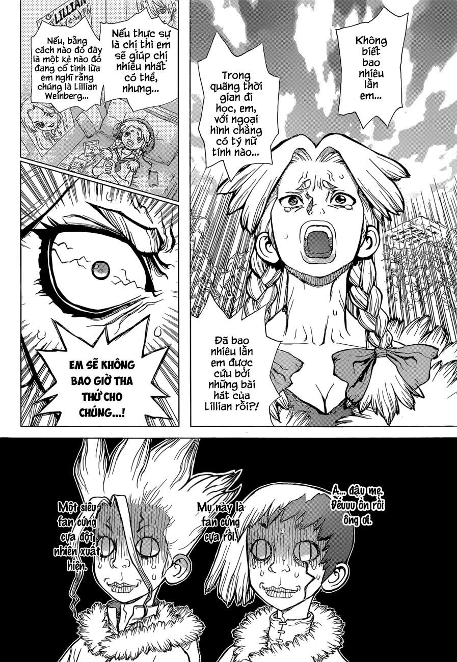 Dr.stone Chapter 66 - 9