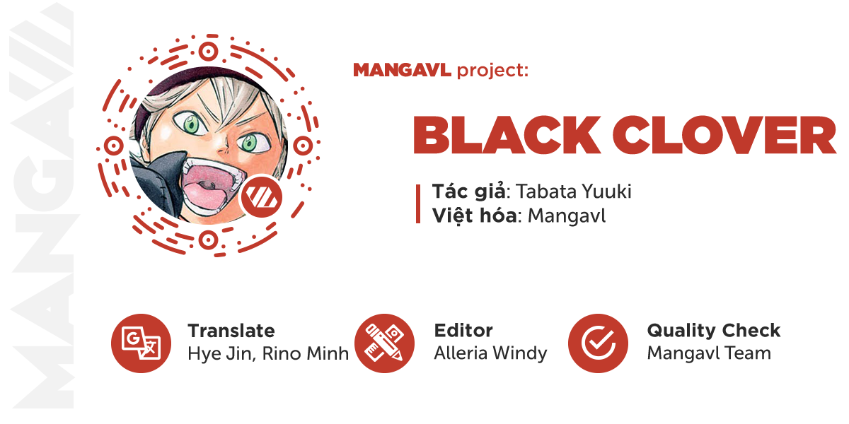 Black Clover - Thế Giới Phép Thuật Chapter 66 - 20