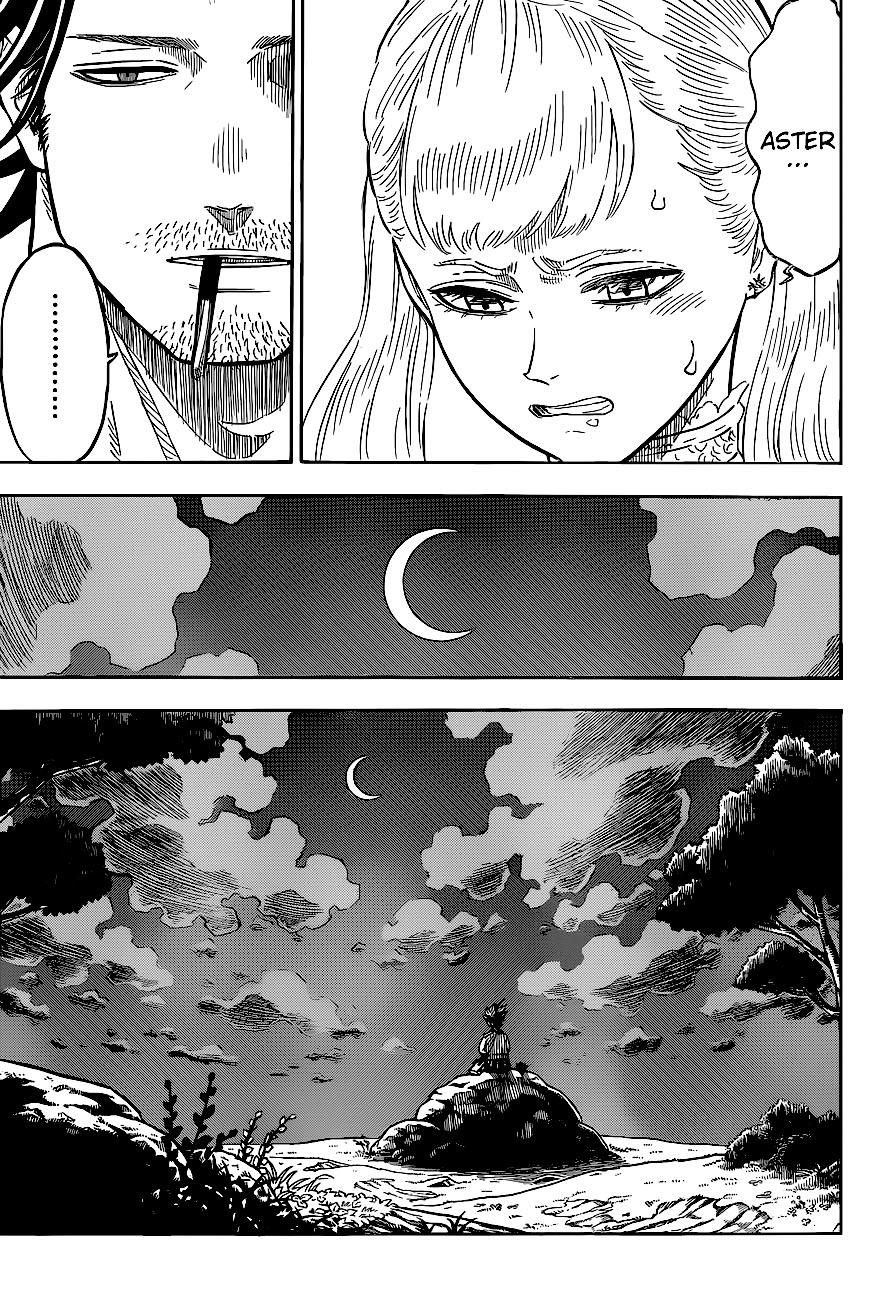 Black Clover - Thế Giới Phép Thuật Chapter 80 - 13