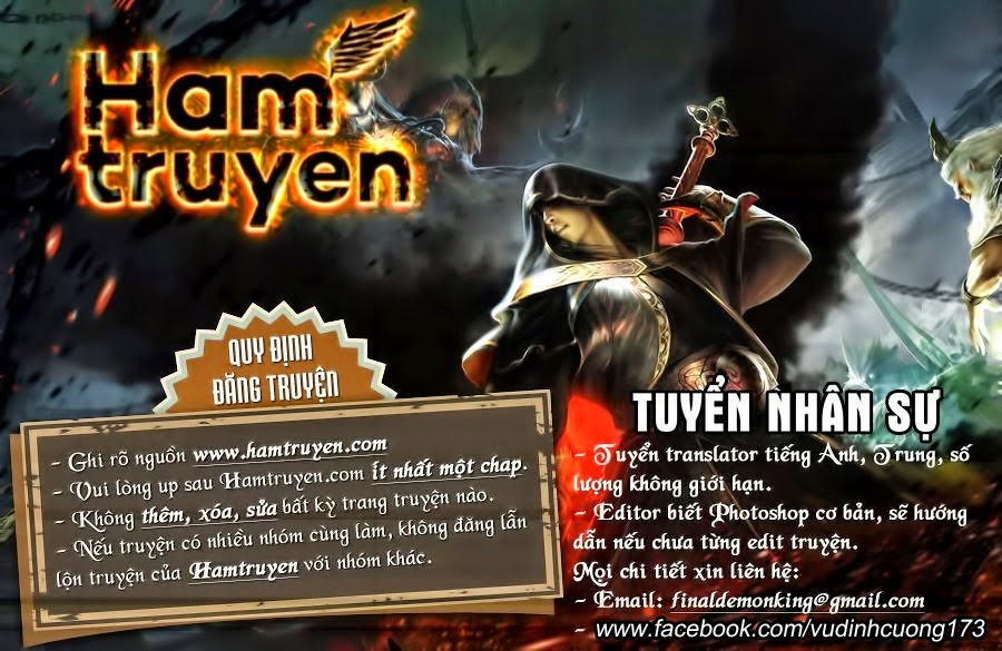 Bách Luyện Thành Thần Chapter 1 - 22